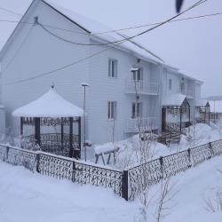 Фото Отель Гостиный двор