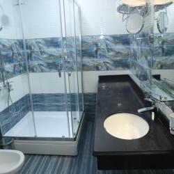 Фото Отель Tinchlik Plaza (Тинчлик Плаза)