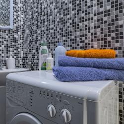 Фото Апартаменты на улице Бурнаковская 111