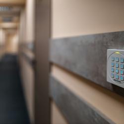 Фото Отель Комфорт