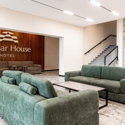 Фото Отель Ambar House (Амбар хаус)