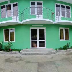 Фото Отель Милана