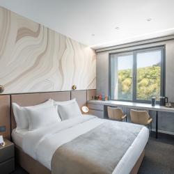 TFL Hotel Vladivostok (ТФЛ отель Владивосток) — 23c2fb241cfa30ebd2af254d23705b3c