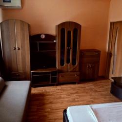 4-комнатный коттедж стандарт