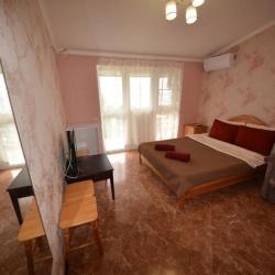 Фото Отель Ирина