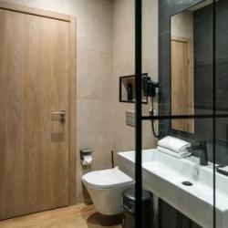 Фото Отель Hotel & Spa Kedrovka (Кедровка)