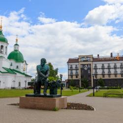фото 35 Георгиевская
