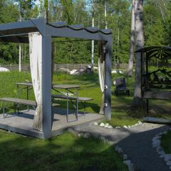 Фото Отель Хутор Троллей