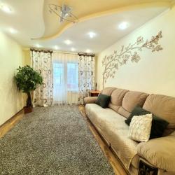 Фото Апартаменты на улице Пионерская 21б