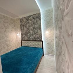 Апартаменты улучшенные Абубекира Терегулова 22