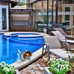 фото 25 Astel Villa (Астель Вилла)