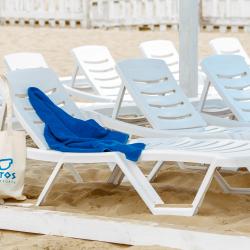 Фото Отель Pontos Family Resort Zarya (Понтос Фэмили Резорт Заря)