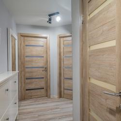 2-комнатные апартаменты эконом
