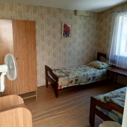 Фото Отель Гостевой дом Уютный