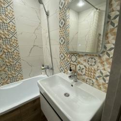 Фото Апартаменты на улице Панфиловцев 7