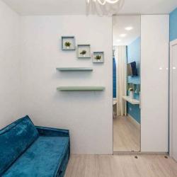 Фото Отель MoreRooms в ЖК Фрукты/133 Акаций 34/2