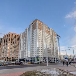 Фото Bulbash Apartments (Бульбаш Апартаменты) на проспекте Дзержинского 19