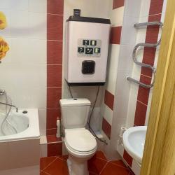 Фото Уютные апартаменты на улице Калинина 14