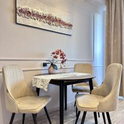 Фото Апартаменты на улице Гатчинская 18