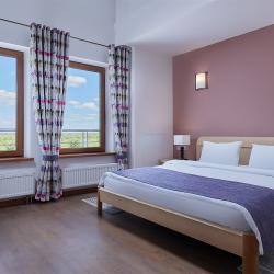 Фото Загородный отель Гуляй-Город