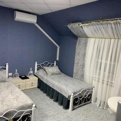 Фото Отель Звёздный