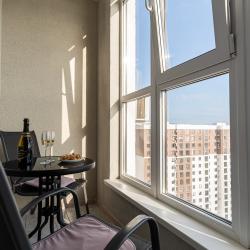 Апартаменты улучшенные