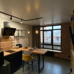 Фото Апартаменты на улице Почаинская 29