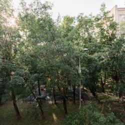 Апартаменты студия