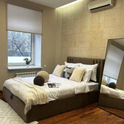 5-комнатные апартаменты люкс