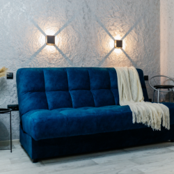 Фото Апартаменты на улице Володарского 13