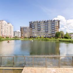 Фото Отель ПоСутки на улице Тургенева 14