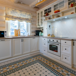 Фото Отель Вилла Ринда