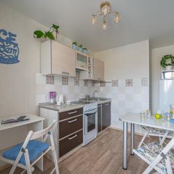 Фото Отель EKB.Studio (ЕКБ.Студио) на улице Энгельса 38