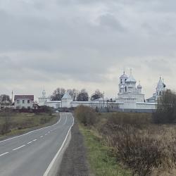 Коттедж стандарт №1