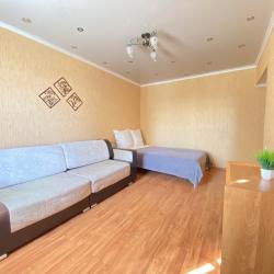 Фото Отель Живи уютно на проспекте Победы