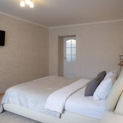 Фото Апартаменты на проспекте Ленина 28