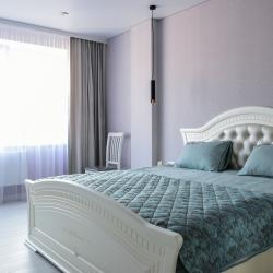 Фото Апартаменты на улице Кырджалийская 10Б