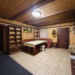 Фото Отель Комплекс отдыха Академия