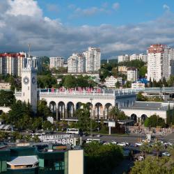 Фото Отель Posutochno One Days (Посуточно Ван Дэйс) на улице Островского