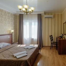 Фото Отель ТриАрт