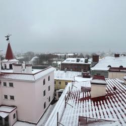Апартаменты люкс
