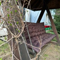 Фото Отель Эйфория Дом с баней и барбекю зоной