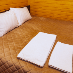 Коттедж стандарт №3