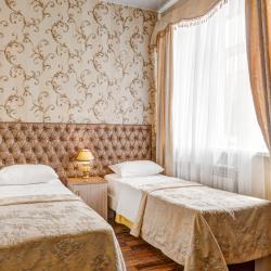Фото Отель Nairi (Наири)