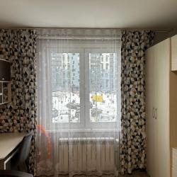 Фото Апартаменты на улице дом 9 Альфии Авзаловой