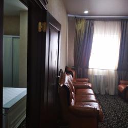 2-комнатный номер люкс семейный