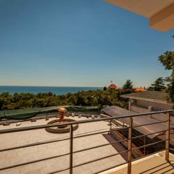 Фото Отель Villa Viktoria (Вилла Виктория)