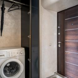 Фото Отель Kvart-Hotel на проспекте Ленинградский 4/2
