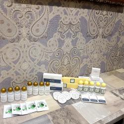 Фото Отель Алмаз