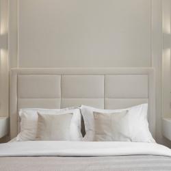 2-комнатные апартаменты люкс